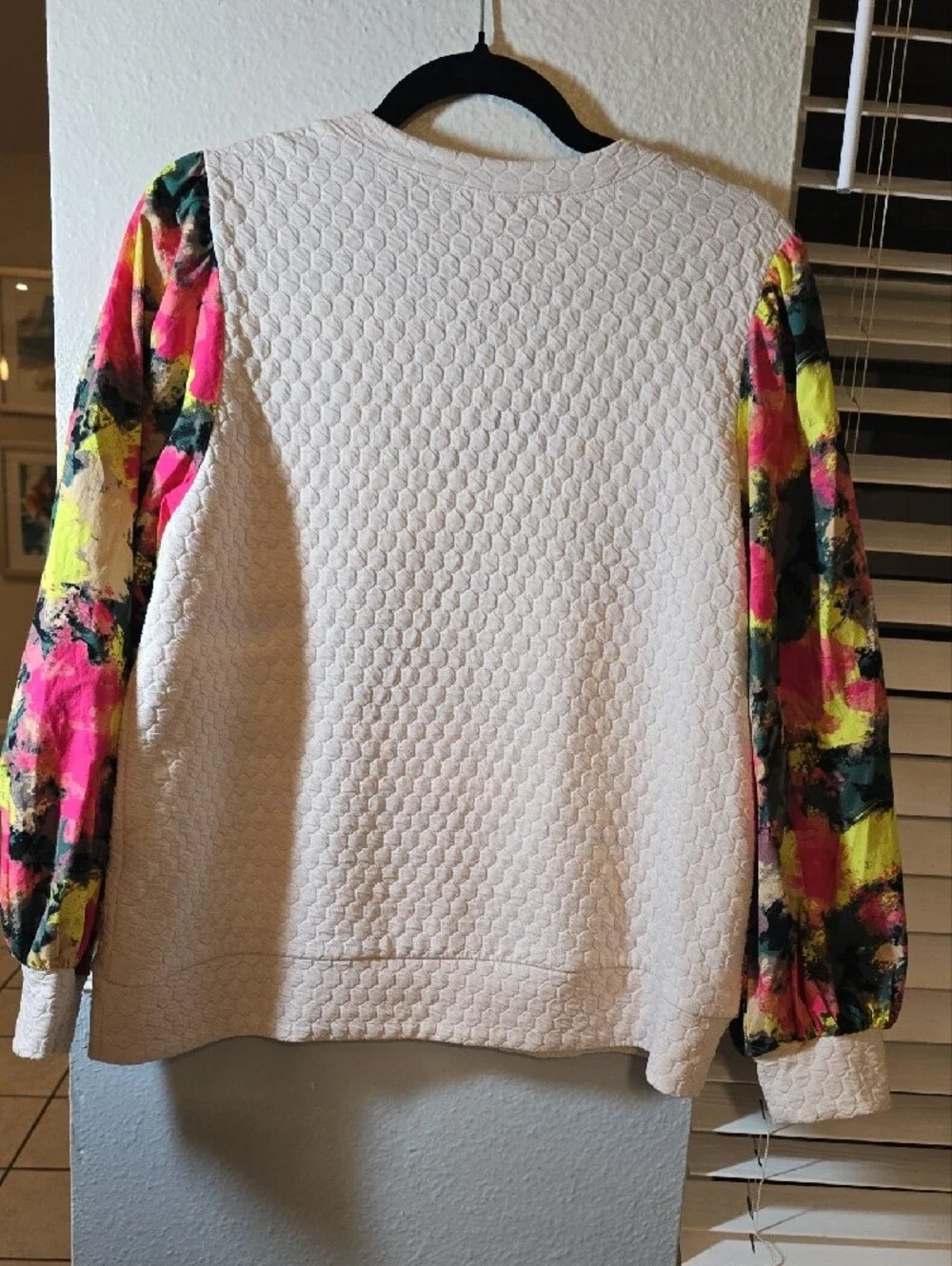 LuLaRoe comfortable cream